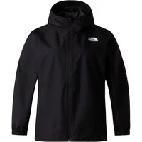 The North Face Funktionsjacke W PLUS QUEST MONO SHELL leichtes Material, atmungsaktives Gewebe, versiegelte Nähte