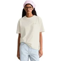 Marc O'Polo DENIM T-Shirt relaxed mit Rückenprint