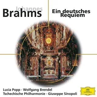 Eloquence - Brahms (Requiem)