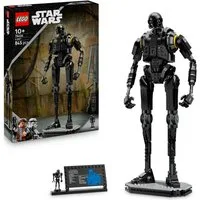 LEGO® Sicherheitsdroide K-2SO (75434), LEGO Star Wars™ Konstruktionsspielsteine, (845 St), Made in Europe