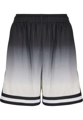 Karl Kani Shorts "Karl Kani Retro Mesh Gradient Shorts"