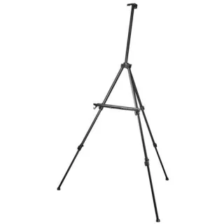 Walimex pro Atelierstaffelei Aluminium XL 180cm