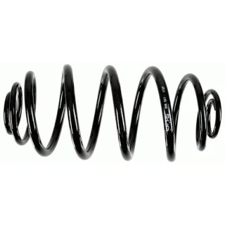Sachs Feder hinten verst?rkte Ausf?hrung Opel Astra G