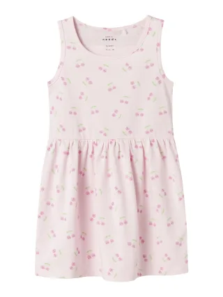NAME IT - NMFVILINSE SL DRESS ballerina - Gr. - 98