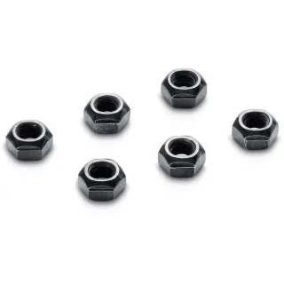 KNIPEX Sicherungsmuttern-Set 120 mm - 95391397