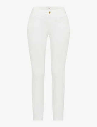 BRAX - Style Shakira S WHITE - Gr. - 36K