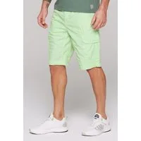 CAMP DAVID Cargoshorts aus Baumwolle