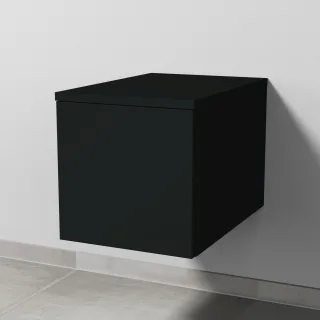 Sanipa Anbau-/Solitärschrank mit Auszug P32301V