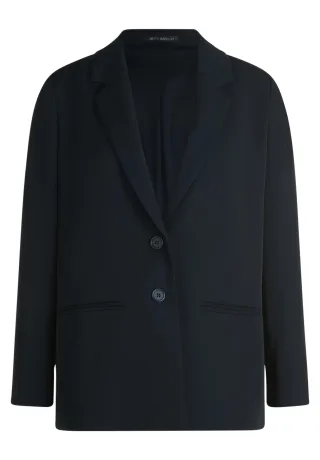 Betty Barclay - Longblazer dunkelblau - Gr. - 40