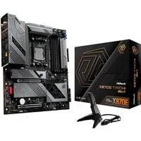 X870E Taichi Lite, Mainboard
