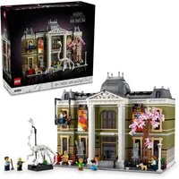 LEGO® icons - Naturhistorisches Museum (10326) Spielbausteine, (4014 St)