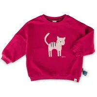 Sigikid Sweatshirt für Kinder Mädchen (1-tlg)