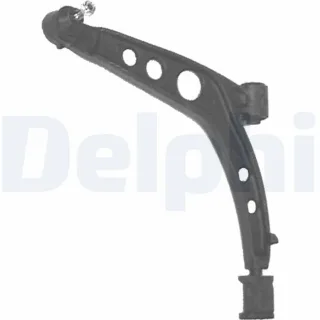 Delphi Querlenker vorne links Fiat Cinquecento Seicento