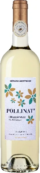 Gerard Bertrand Pollinat Chardonnay Jg. 2020