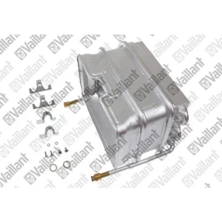 Vaillant Wärmetauscher 0020206053 Vaillant-Nr. 0020206053
