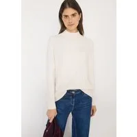 CECIL Stehkragenpullover mit Turtelneck-Stehkragen