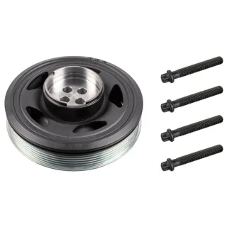Febi Riemenscheibe f?r Kurbelwelle BMW 1er 2er X1 Mini Mini 175188