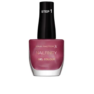 Nailfinity #240-tarlet 12 ml
