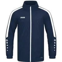 Jako Allwetterjacke Power Allwetterjacke (1-St) Kapuze