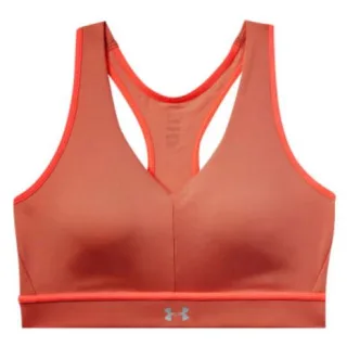 Under Armour Womens Qulaifier Sport Bra Training Top 1344334 642