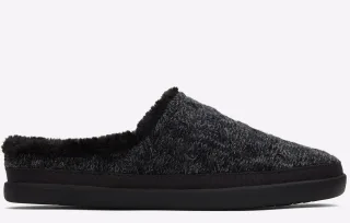 Toms Sage Hausschuhe