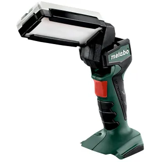 Metabo Akku-Stablampe SLA 14.4-18 LED - Karton - 600370000