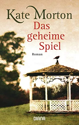 Das geheime Spiel [Taschenbuch] [2007] Kate Morton Charlotte Breuer