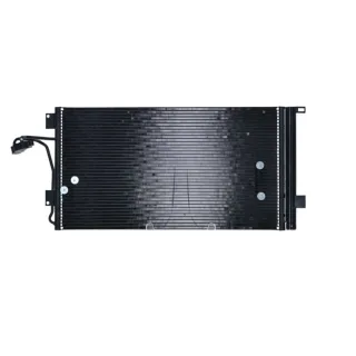 NRF Klimakondensator + Trockner Audi Q7 Porsche Cayenne VW Touareg