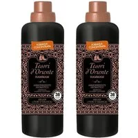Tesori d´Oriente Tesori d'Oriente Hammam konzentrierter Weichpüler 760 ml Weichspüler (2-St)