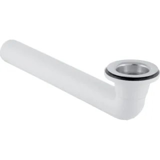 Geberit Anschlussset Paracelsus für KKH-WT mit Anschlusswinkel 40 mm in PP 240446001