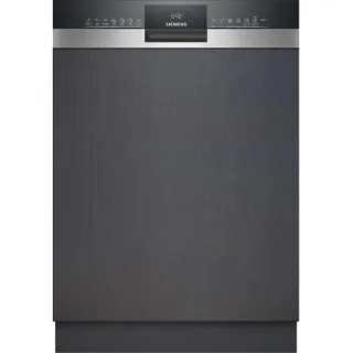 Siemens SN53ES22AE Spüler integriert 60cm Edelstahl