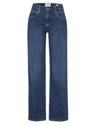 TONI - Liv New Wide Mid Blue Used - Gr. - 44