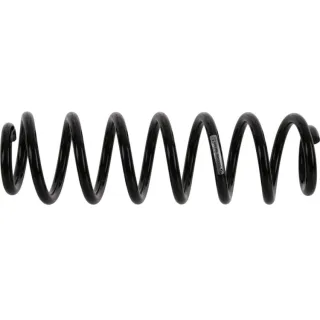 Sachs Feder hinten Audi A3 Q3 Seat Leon Skoda Octavia VW Golf
