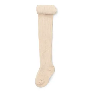 Little Dutch Strumpfhose Sand Größe 2 - 62 / 74