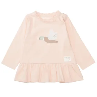 STACCATO - Md.-Tunika peach - Gr. - 86