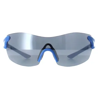 Smith Pivlock Asana/N PJP blau silberne Sonnenbrille