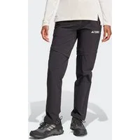 adidas TERREX Outdoorhose (1-tlg)