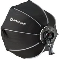 BRESSER Softbox BRESSER Super Quick Schnellspann-Octabox/Softbox 90cm für Kamerablitze