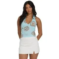 Billabong Neckholdertop Sunny Sometimes