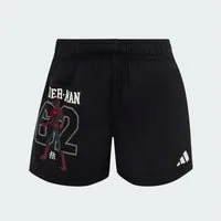 adidas Sportswear Badehose ADIDAS MARVEL SPIDER-MAN BADESHORTS (1-St)