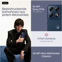 Motorola Smartphone