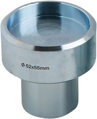 KS Tools Druckstück, Ø 52 x 55 mm - 700.2273