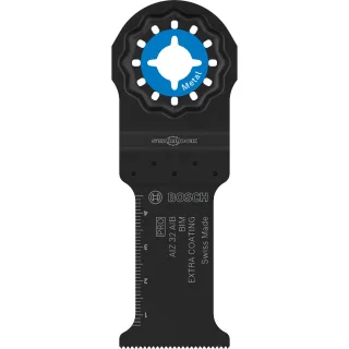Bosch PRO AIZ 32 AIB Blatt für Multifunktionswerkzeuge,32 x 50 mm - 2608669076