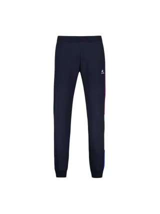 Jogging Le Coq Sportif Herren Trikolore