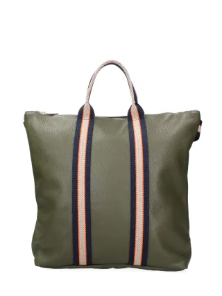 Gave Lux In einen Rucksack umwandelbare Handtasche Frauen