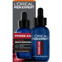 L'ORÉAL PARIS MEN EXPERT Gesichtsserum, mit Hyaluron
