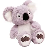 Nici Kuscheltier Wild Friends GREEN, Koala Barry 25 cm schlenkernd