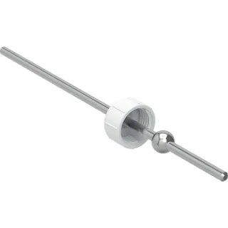 Geberit Hebelstange passend zu Clou 258698001