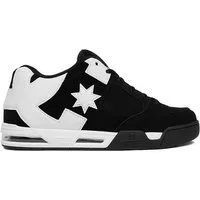 DC Shoes Dc Shoes Herrensneakers Schwarz DC SHOES-EO-DC COMMAND DC02220002 Schw Sneaker