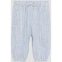 s.Oliver Chinos Hose Bequeme Cargohose in Leinenoptik